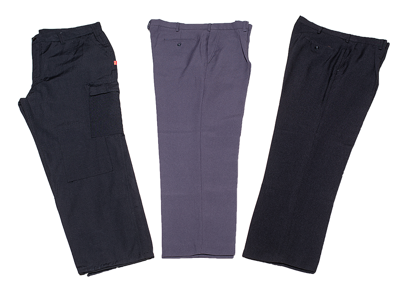 PANTALONES