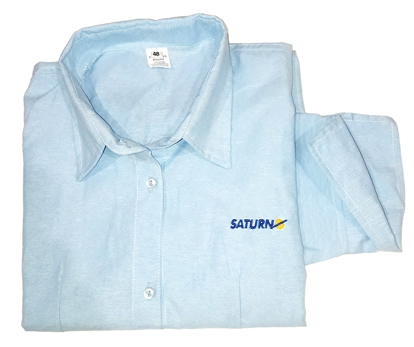 CAMISA DAMA