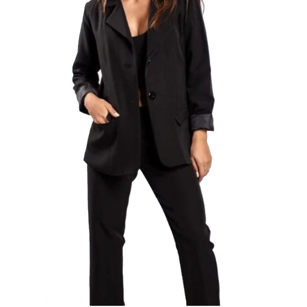 BLAZER DAMA