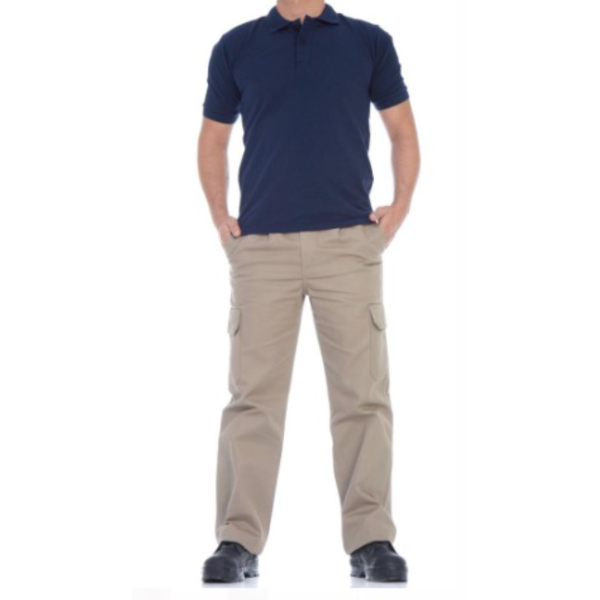PANTALON CARGO
