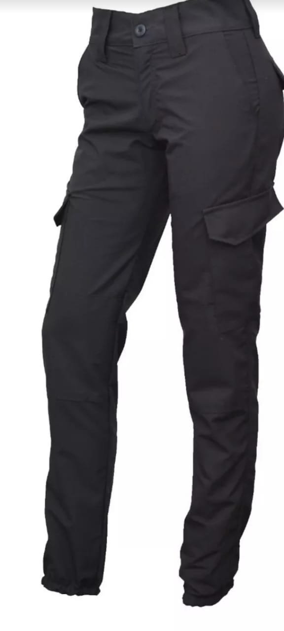 PANTALON CARGO RIP STOP