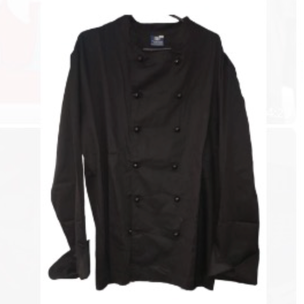 CASACA CHEF