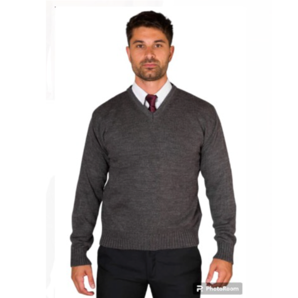 SWETER ACRILICO