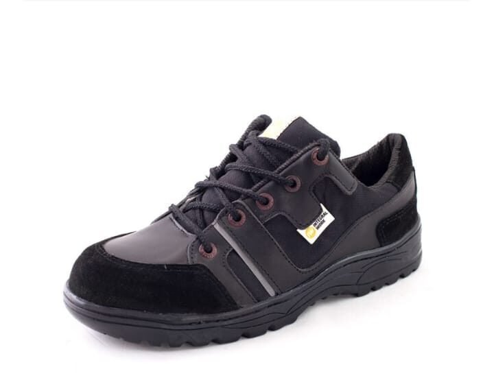 ZAPATILLAS DE TRABAJO Y SEGURIDAD REFLEX
