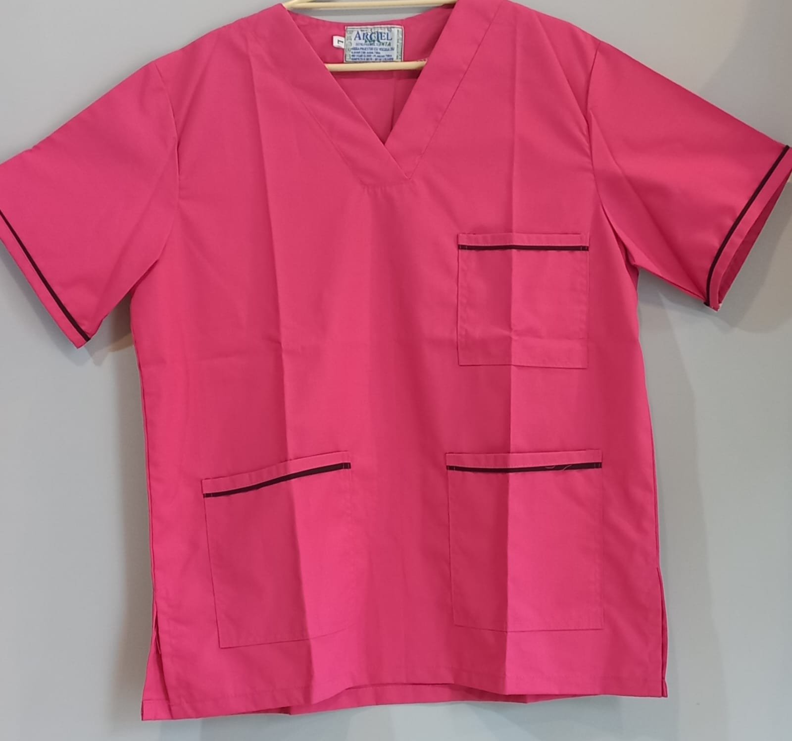 AMBO CON VIVO