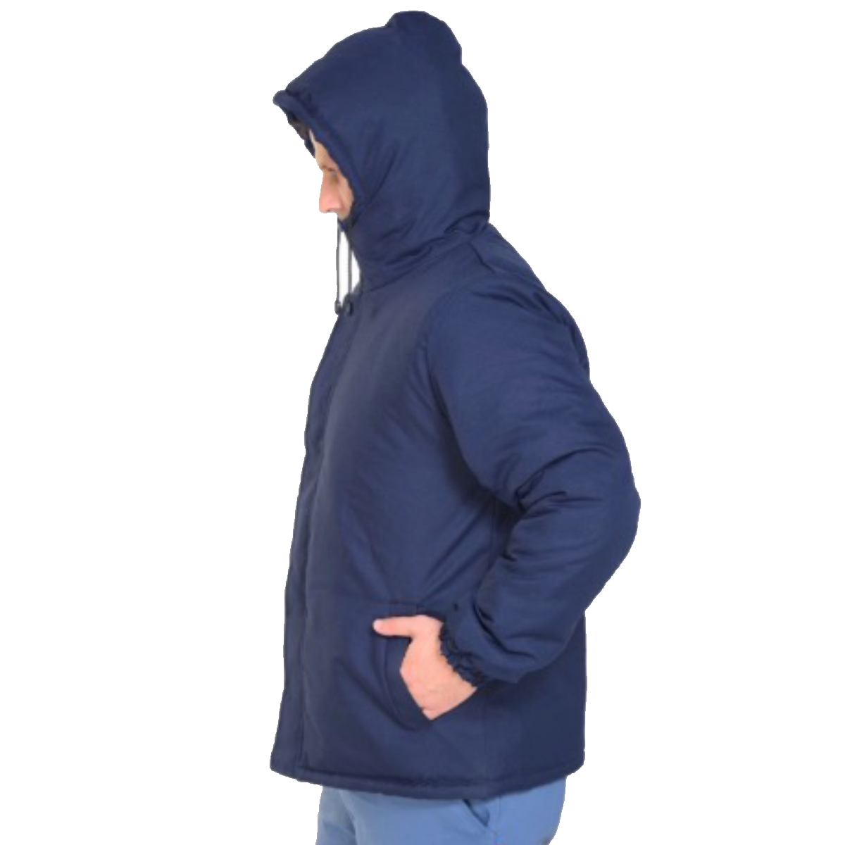 CAMPERA TRUCKER
