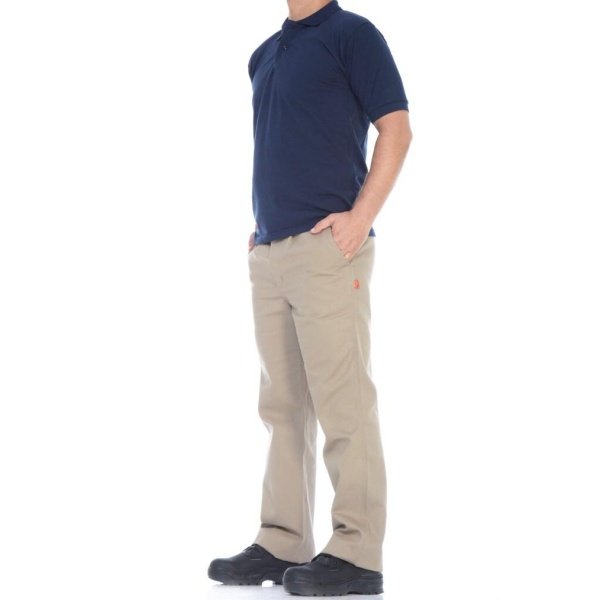 PANTALON DE TRABAJO