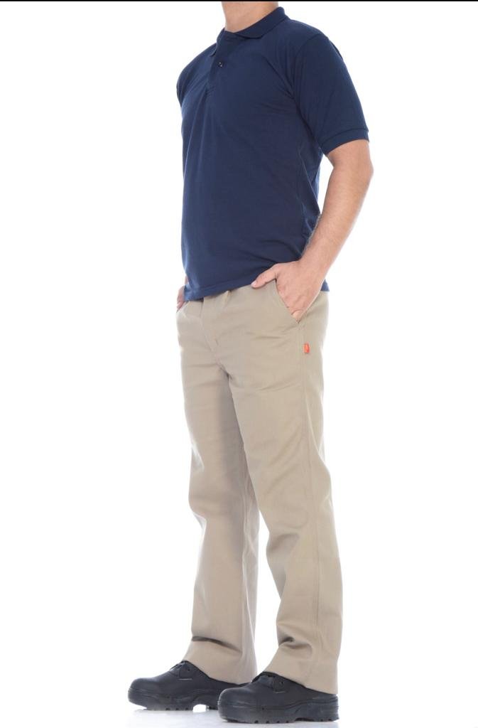 PANTALON DE TRABAJO